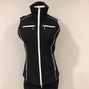 Jofit golf vest